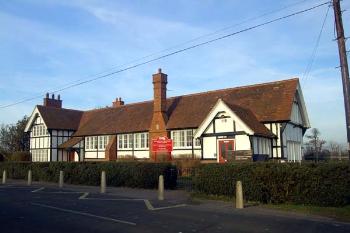 Husborne Crawley Lower School February 2007